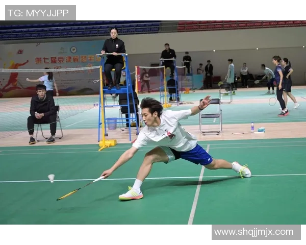 北京羽毛球队在邀请赛中的节奏掌控与表现分析