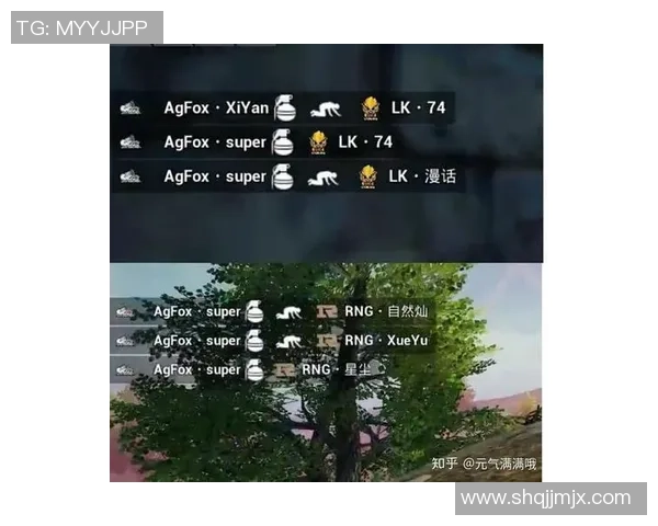 和平精英评论:RNG在赛场上的反击策略与成败分析 和平精英评论:RNG在赛场上的反击策略与成败分析