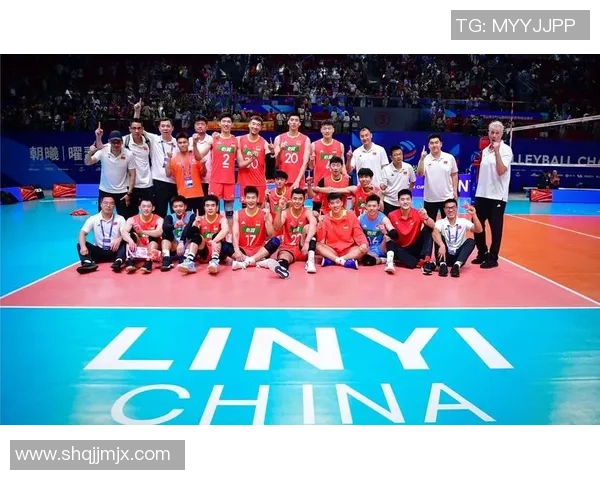 广州排球队荣登全国排球力量排行榜首位展现强大实力与团队精神