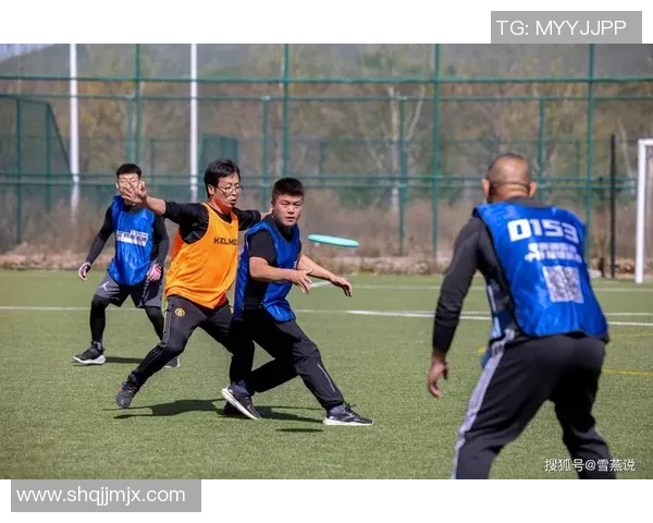 广州飞盘队在极限运动会中以82分稳居积分榜首位 广州飞盘队在极限运动会中以82分稳居积分榜首位