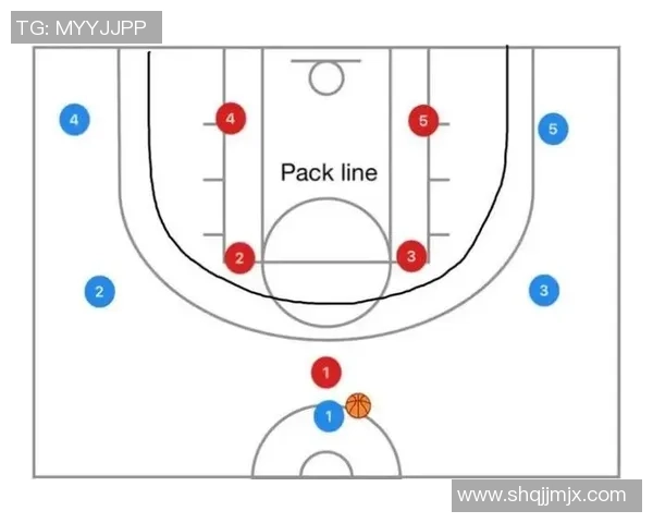 杭州篮球队防守策略解析与战术创新的深度探讨