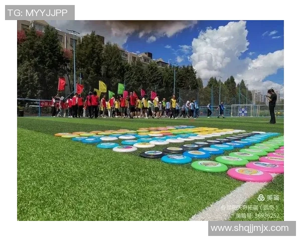 极限运动嘉年华回顾上海飞盘队展现力量与团队精神的精彩表现 极限运动嘉年华回顾上海飞盘队展现力量与团队精神的精彩表现