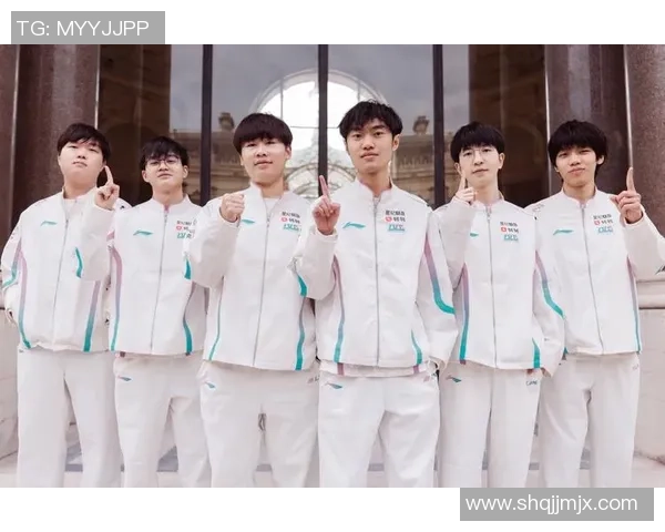 热议和平精英:BLG团队如何实现快速转型与创新突破 热议和平精英:BLG团队如何实现快速转型与创新突破