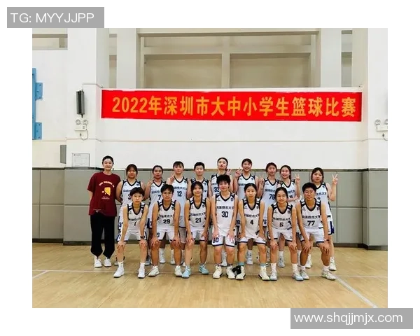 深圳篮球队状态分析：聚焦球队表现与未来发展方向