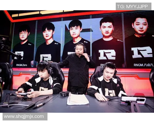 王者荣耀热点分析RNG战队在区域防守中的策略与执行效果 王者荣耀热点分析RNG战队在区域防守中的策略与执行效果