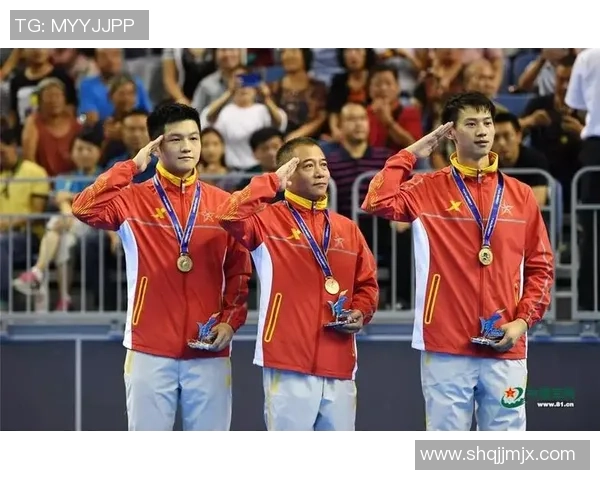 西安乒乓球队近期状态分析与未来发展展望