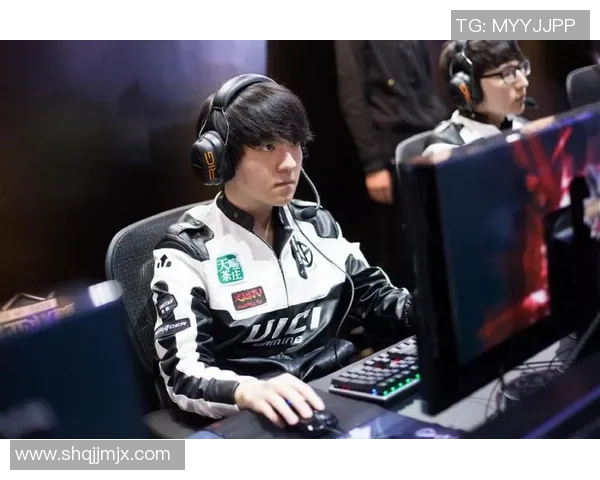 赛后分析:RNG与EDG在团队协作中的精彩表现与战术思考 赛后分析:RNG与EDG在团队协作中的精彩表现与战术思考