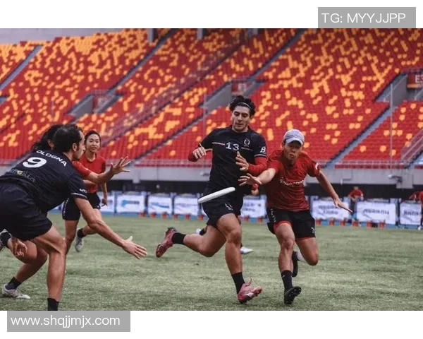 西安飞盘队在世界滑板锦标赛中的精彩表现与状态分析 西安飞盘队在世界滑板锦标赛中的精彩表现与状态分析