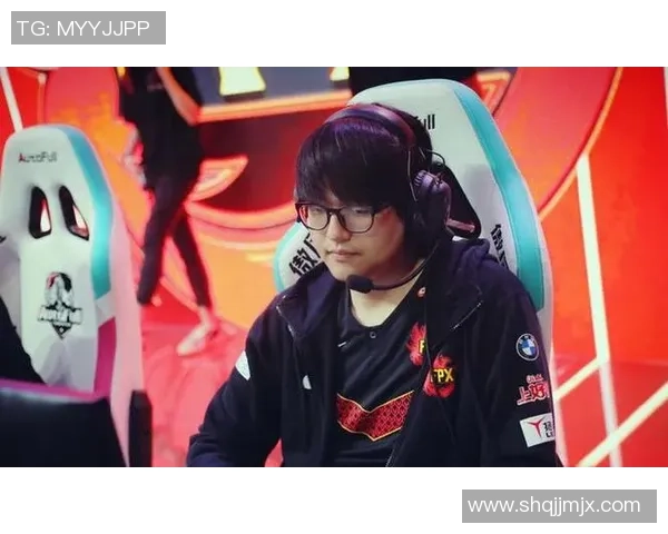 青年赛点评：FPX在技术层面的出色表现与未来发展潜力分析